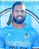 Calciatore Aristoteles ROMERO - Centrocampista